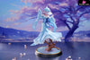 Touhou Project Yuyuko Saigyouji (Licensed) Statue - Magi Arts Studio [Pre-Order] Others