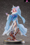 Touhou Project Yuyuko Saigyouji (Licensed) Statue - Magi Arts Studio [Pre-Order] Others