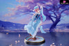 Touhou Project Yuyuko Saigyouji (Licensed) Statue - Magi Arts Studio [Pre-Order] Others