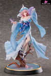 Touhou Project Yuyuko Saigyouji (Licensed) Statue - Magi Arts Studio [Pre-Order] Others