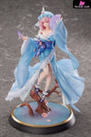 Touhou Project Yuyuko Saigyouji (Licensed) Statue - Magi Arts Studio [Pre-Order] Others