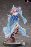 Touhou Project Yuyuko Saigyouji (Licensed) Statue - Magi Arts Studio [Pre-Order] Others