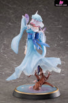 Touhou Project Yuyuko Saigyouji (Licensed) Statue - Magi Arts Studio [Pre-Order] Others