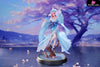 Touhou Project Yuyuko Saigyouji (Licensed) Statue - Magi Arts Studio [Pre-Order] Others