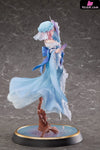 Touhou Project Yuyuko Saigyouji (Licensed) Statue - Magi Arts Studio [Pre-Order] Others