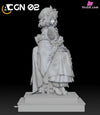 Touhou Project Yuyuko Saigyouji Statue - ACGN 02 Studio [Pre-Order] - Touhou Project