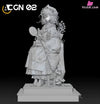 Touhou Project Yuyuko Saigyouji Statue - ACGN 02 Studio [Pre-Order] - Touhou Project