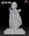 Touhou Project Yuyuko Saigyouji Statue - ACGN 02 Studio [Pre-Order] - Touhou Project