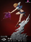 Tournament Series #1 Android 18 VS Yamato 1/8 GK Statue - Light and Dust Studio [Pre-Order] - Deposit / Android 18