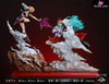 Tournament Series #1 Android 18 VS Yamato 1/8 GK Statue - Light and Dust Studio [Pre-Order] - One Piece