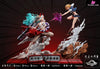 Tournament Series #1 Android 18 VS Yamato 1/8 GK Statue - Light and Dust Studio [Pre-Order] - One Piece