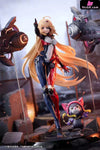 Tower Of Fantasy Nemesis Statue - Ribose Studio [Pre-Order] Other Animes
