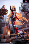 Tower Of Fantasy Nemesis Statue - Ribose Studio [Pre-Order] Other Animes