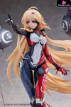 Tower Of Fantasy Nemesis Statue - Ribose Studio [Pre-Order] Other Animes
