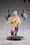 Tower of Fantasy Nemesis Venus 1/7 Scale Figure - RIBOSE [In-Stock] Full Payment Others