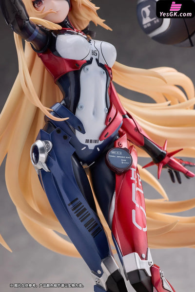 Tower of Fantasy Nemesis Venus 1/7 Scale Figure - RIBOSE [In-Stock] Full Payment Others