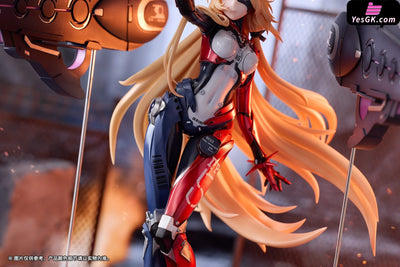 Tower of Fantasy Nemesis Venus 1/7 Scale Figure - RIBOSE [In-Stock] Full Payment Others