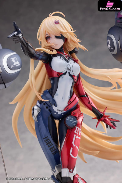 Tower of Fantasy Nemesis Venus 1/7 Scale Figure - RIBOSE [In-Stock] Full Payment Others