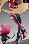 Tower of Fantasy Nemesis Venus 1/7 Scale Figure - RIBOSE [In-Stock] Full Payment Others