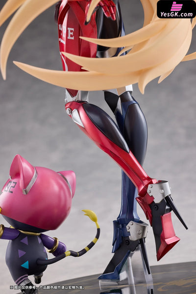Tower of Fantasy Nemesis Venus 1/7 Scale Figure - RIBOSE [In-Stock] Full Payment Others