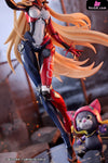 Tower of Fantasy Nemesis Venus 1/7 Scale Figure - RIBOSE [In-Stock] Full Payment Others