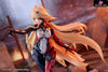 Tower of Fantasy Nemesis Venus 1/7 Scale Figure - RIBOSE [In-Stock] Full Payment Others