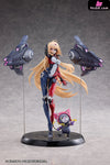 Tower of Fantasy Nemesis Venus 1/7 Scale Figure - RIBOSE [In-Stock] Full Payment Others