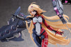 Tower of Fantasy Nemesis Venus 1/7 Scale Figure - RIBOSE [In-Stock] Full Payment Others