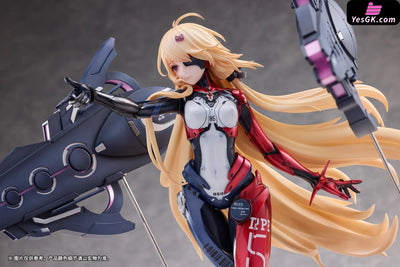 Tower of Fantasy Nemesis Venus 1/7 Scale Figure - RIBOSE [In-Stock] Full Payment Others