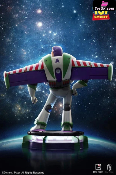 Toy Story Buzz Lightyear POP GK Statue - MGL TOYS Studio [In-Stock] - Full Payment - Others