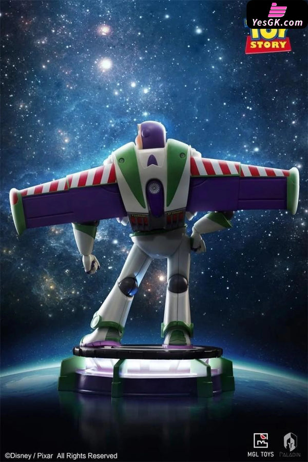 Toy Story Buzz Lightyear POP GK Statue - MGL TOYS Studio [In-Stock] - Full Payment - Others
