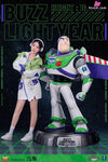 Toy Story Buzz Lightyear POP GK Statue - MGL TOYS Studio [In-Stock] - Full Payment - Others