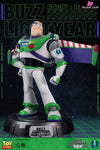 Toy Story Buzz Lightyear POP GK Statue - MGL TOYS Studio [In-Stock] - Full Payment - Others