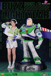 Toy Story Buzz Lightyear POP GK Statue - MGL TOYS Studio [In-Stock] - Full Payment - Others