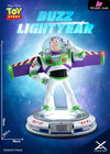 Toy Story Buzz Lightyear Resin Statue - Xtremearts Studio [Pre - Order] Deposit Cartoon