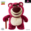 Toy Story Lotso Vgt001 (Licensed) Plush - Vgt Studio [Pre-Order] Deposit Others