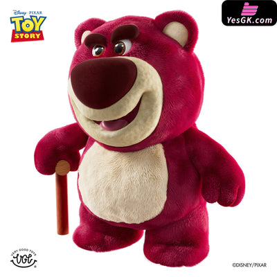 Toy Story Lotso Vgt001 (Licensed) Plush - Vgt Studio [Pre-Order] Others
