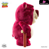 Toy Story Lotso Vgt001 (Licensed) Plush - Vgt Studio [Pre-Order] Others