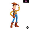 Toy Story Woody 2.0 Statue - Kaiyodo Studio [Pre - Order] Cartoon