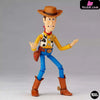 Toy Story Woody 2.0 Statue - Kaiyodo Studio [Pre - Order] Cartoon