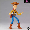 Toy Story Woody 2.0 Statue - Kaiyodo Studio [Pre - Order] Cartoon