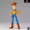 Toy Story Woody 2.0 Statue - Kaiyodo Studio [Pre - Order] Deposit Cartoon