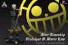 Trafalgar D Water Law Resin Statue - Atlas Studio [Pre-Order]
