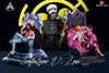 Trafalgar D Water Law Resin Statue - Atlas Studio [Pre-Order]