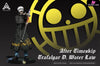 Trafalgar D Water Law Resin Statue - Atlas Studio [Pre-Order]