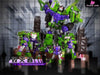 Transformer Devastator Resin Statue - Vandals Studio [Pre-Order Closed] Other Animes