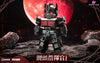 Transformers JGM 01 Steel head Battle Edition Black Edition Optimus Prime Action Figure - JGM Studio [Pre-Order]