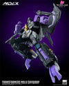 Transformers Mdlx Skywarp Statue - Threezero Studio [Pre - Order]