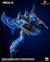 Transformers Mdlx Thundercracker Statue - Threezero Studio [Pre - Order]