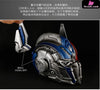 Transformers Optimus Prime Helmet Resin Statue - Iron Studio [In-Stock] Other Animes